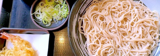 ゆで太郎 尾張旭店