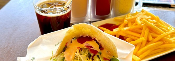 アリーズ フレンド カフェ＆レストラン