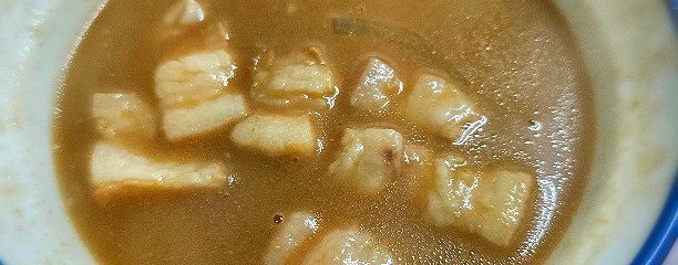 とんかつ 赤心 本店