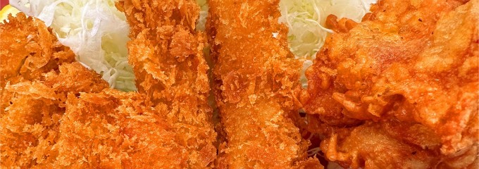 とんかつ かつや 相模大野店