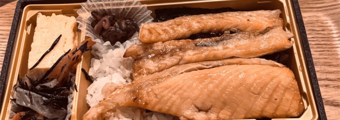 跳ね鯛+三代目茂蔵アトレ新浦安店