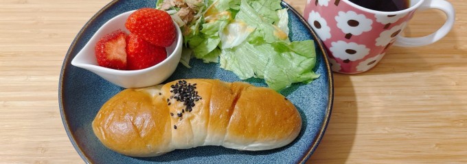 塩パン屋 パン・メゾン すみだ浅草通り店