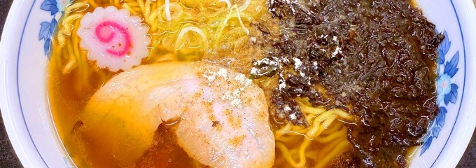 東北道上り 岩手山SA 岩手山レストラン