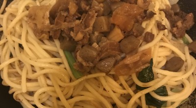 ロメスパバルボア 虎ノ門店 赤坂 溜池山王 虎ノ門 パスタ