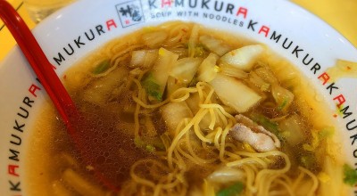 どうとんぼり神座 河内長野店 岸和田 河内 大阪南部 河内長野 ラーメン