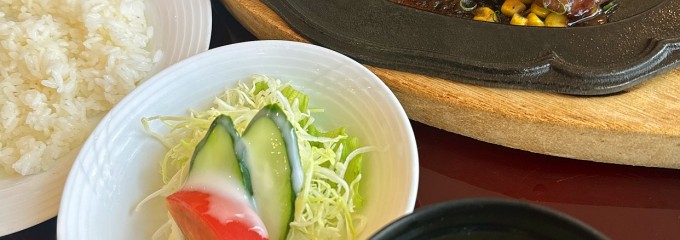 レストラン マリーナ ホテルオホーツクパレス