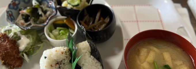 コミュニティ食堂 結