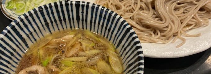 相州蕎麦 二俣川相鉄ライフ店