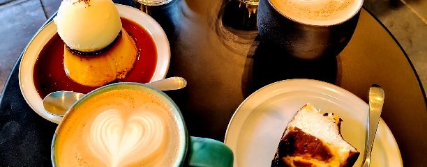 TAILWIND coffee brewers