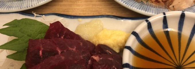 立ち呑み　晩杯屋　田町店