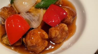 銀座アスター 伊勢丹新宿店 新宿 代々木 新宿三丁目 中華料理