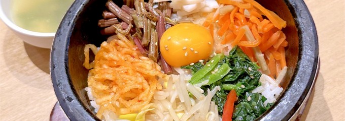 韓美膳
