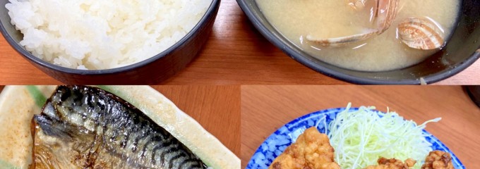 ドライブイン　みちしお