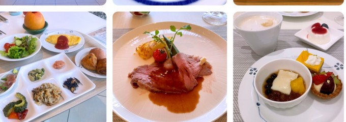 ビーチハウスレストラン 洋食 KISSHO