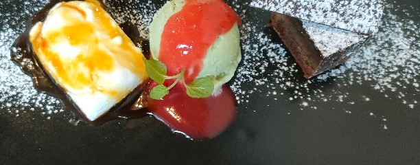 北海道イタリアンバル ミアボッカ 北2条店