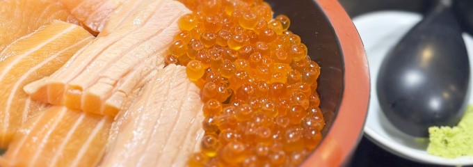 海鮮お食事処 銀蔵