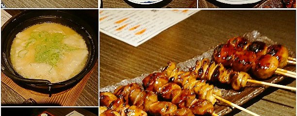 和居酒屋 ちょいから