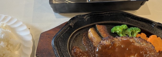 レストラン ホープ
