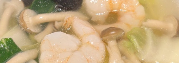南翔饅頭店 船橋