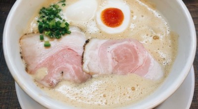 ラーメン 富雄 【ラーメン開店10月：世界が麺で満ちる時】奈良市富雄北にオープン！