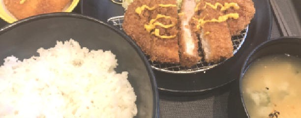 松のや 豊洲IHIビル店