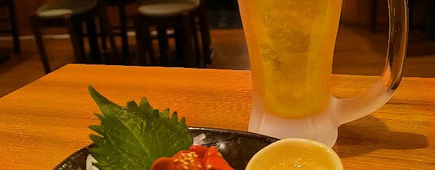 三代目鳥メロ 関内北口店