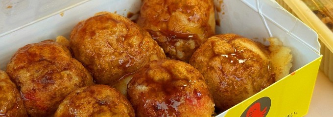 たこやきハウス 両国屋寿町店