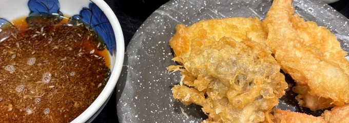 天ぷら大吉