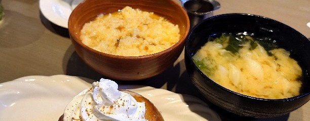 びっくりドンキー 大和福田店