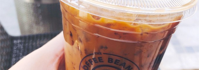 The CoffeeBean & TeaLeaf