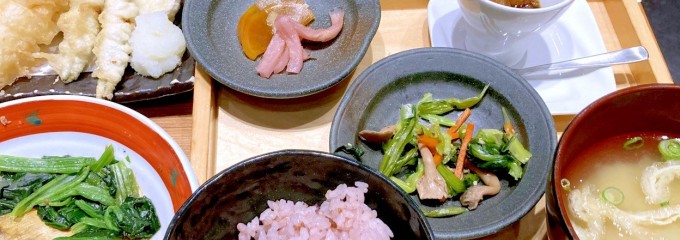 一汁五穀 大日店
