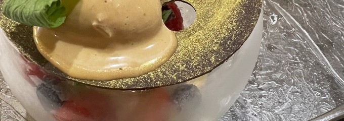 レストラン ランス ヤナギダテ