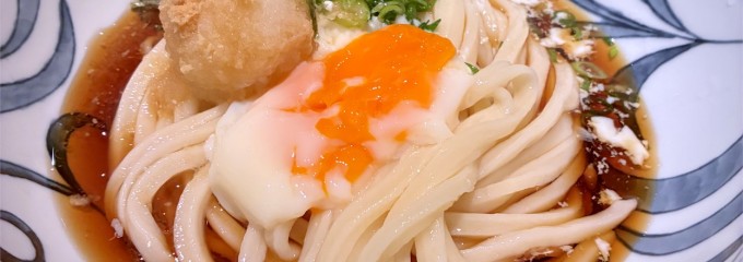 大阪 釆なりうどん ポップタウン住道オペラパーク店