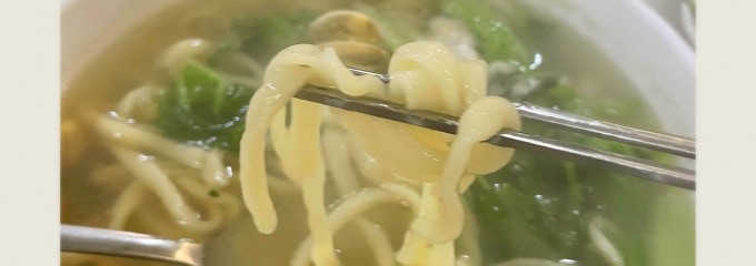 チョジョカルグクス市庁店