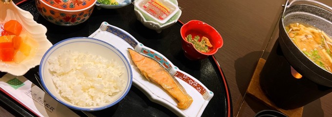 湯田温泉ユウベルホテル松政