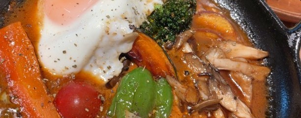 カリーキッチン スパイスポット! 琴似店