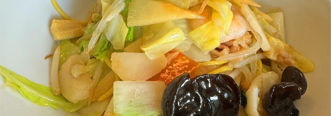 レストラン　東洋軒