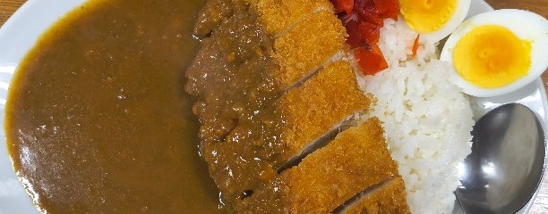 ジャンカレー 末広町店