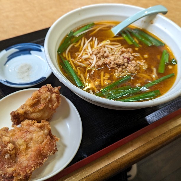 ポンチャン(愛知県内その他/ラーメン) | ホットペッパーグルメ