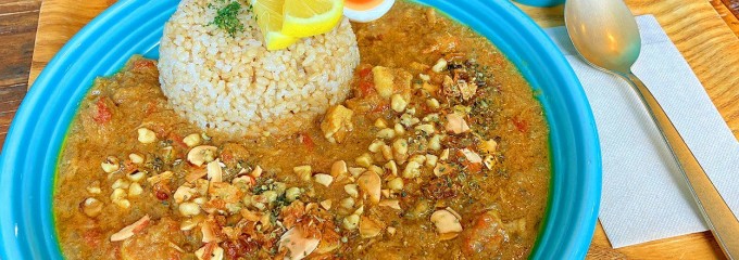 マテリアル カフェ