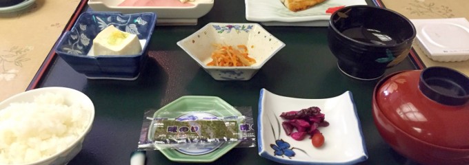 お宿花月