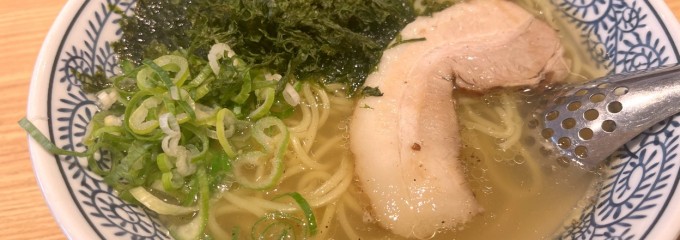 丸源ラーメン 岸和田春木店