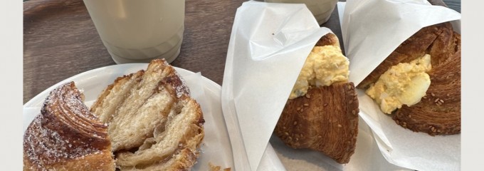 THE CITY BAKERY グランベリーパーク 南町田グランベリーパーク