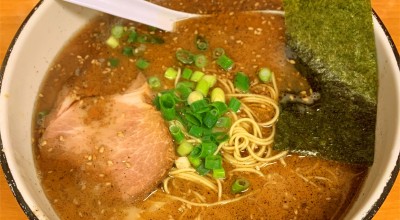 博多ラーメン 長浜や 元住吉店 木月 元住吉駅 ラーメン