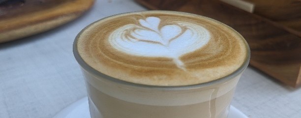 LATTE GRAPHIC たまプラーザ