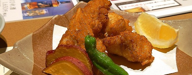 玄品ふぐ 本厚木の関