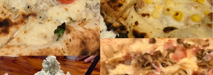 Pizzeria Gelateria ORSO