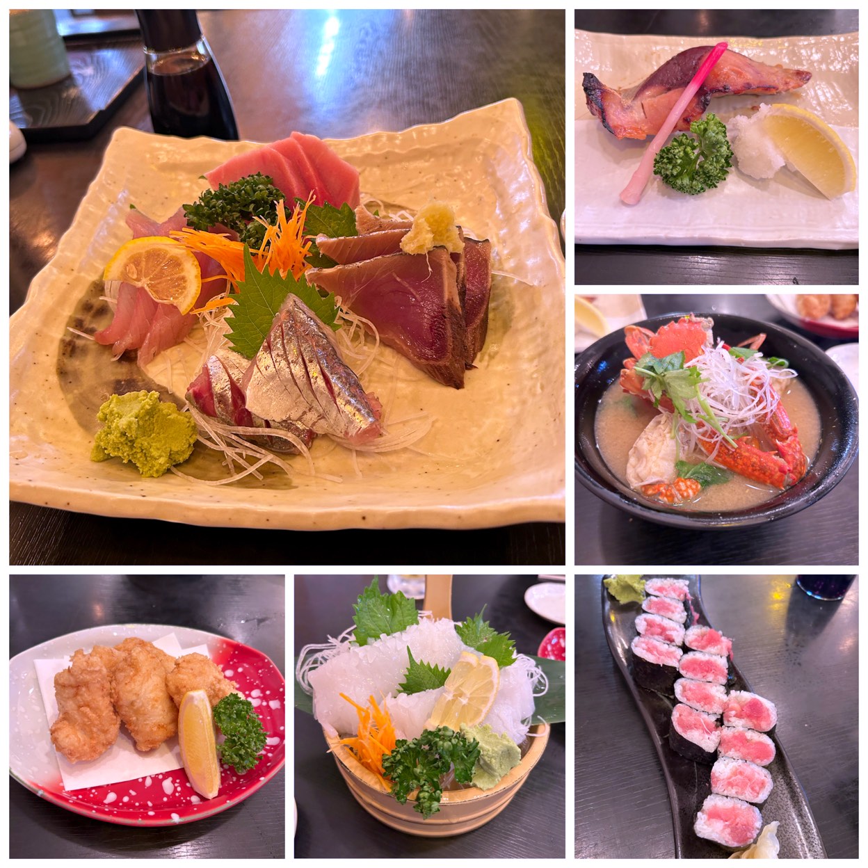 漁師 料理 の 店 ばんや