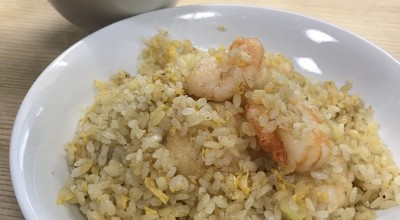 萬来園 大井 大森 蒲田 大井町駅 中華料理