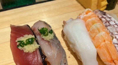 魚がし日本一 立喰寿司 渋谷道玄坂店 渋谷 神泉 渋谷 寿司